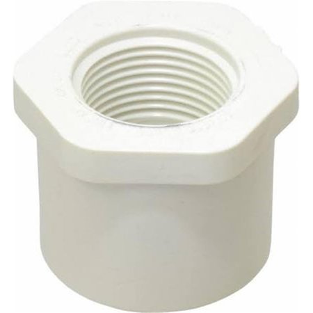 LASCO 1.5 in. Spigot x Fpt Adaptor PV478015